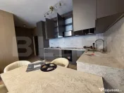 Apartament modern, Finisaje premium, garaj, intermediar, Zon 