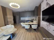 Apartament modern, Finisaje premium, garaj, intermediar, Zon 