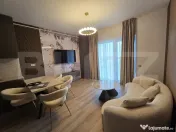 Apartament modern, Finisaje premium, garaj, intermediar, Zon 