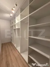 Apartament modern, Finisaje premium, garaj, intermediar, Zon 