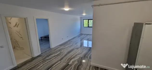Apartament 2 camere open space, 56 mp, Balș zona centrala