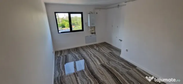 Apartament 2 camere open space, 56 mp, Balș zona centrala