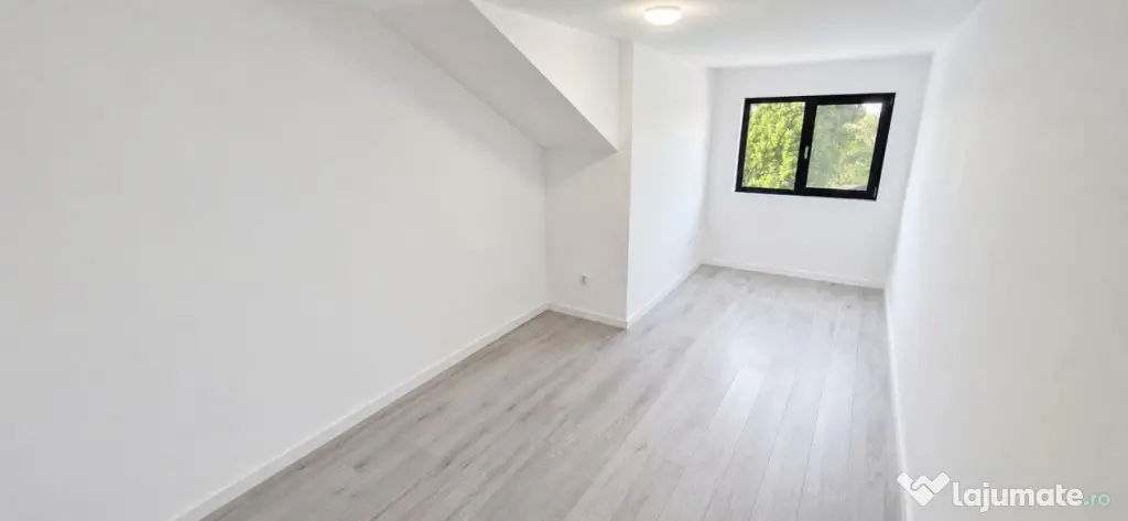 Apartament 2 camere open space, 56 mp, Balș zona centrala