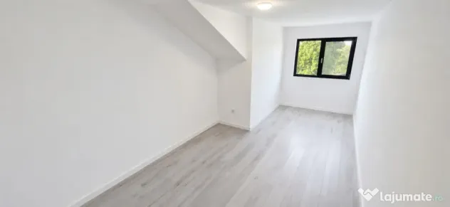 Apartament 2 camere open space, 56 mp, Balș zona centrala