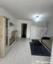 Garsonieră renovată, 33 mp, etaj intermediar 