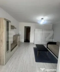 Garsonieră renovată, 33 mp, etaj intermediar