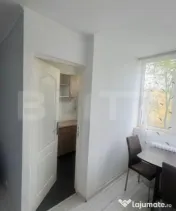 Garsonieră renovată, 33 mp, etaj intermediar 