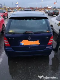 Vând Mercedes a class 270 