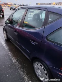 Vând Mercedes a klasse 270