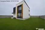 Casa individuala P 1E || 3 camere 2 bai || teren 407mp