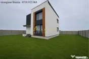 Casa individuala P 1E || 3 camere 2 bai || teren 407mp 