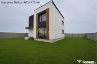 Casa individuala P 1E || 3 camere 2 bai || teren 407mp