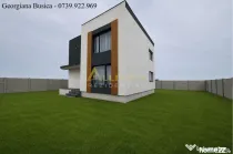 Casa individuala P 1E || 3 camere 2 bai || teren 407mp