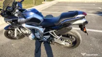 Motocicleta Yamaha FZ6S 2005