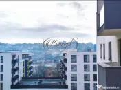 Apartament la cheie si cu parcare subterana 