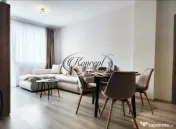Apartament la cheie si cu parcare subterana 