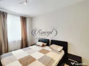 Apartament la cheie si cu parcare subterana 