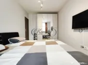 Apartament la cheie si cu parcare subterana 