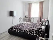 Apartament la cheie si cu parcare subterana 