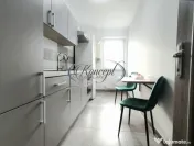 Apartament la cheie si cu parcare subterana 