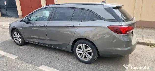 Opel Astra K 1.5 D 122CP BUSINESS LED An 2021