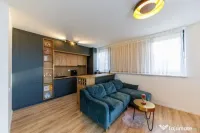Proprietar inchiriez apartament 2 camere XCity Tower 