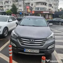 Hyundai Santa Fe an 2013