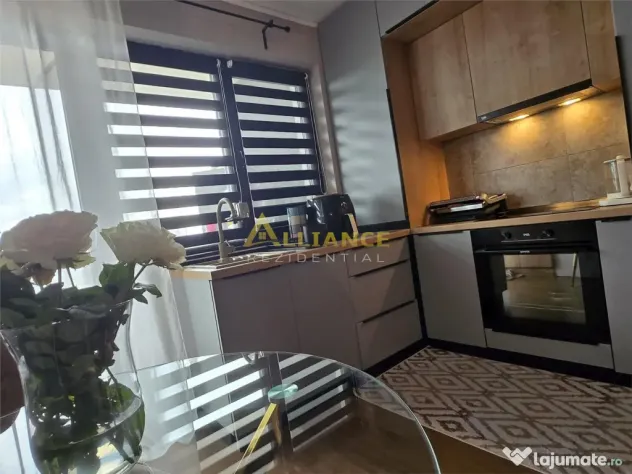 2 CAMERE 15 MINUTE METROU BERCENI - 99.000EUR