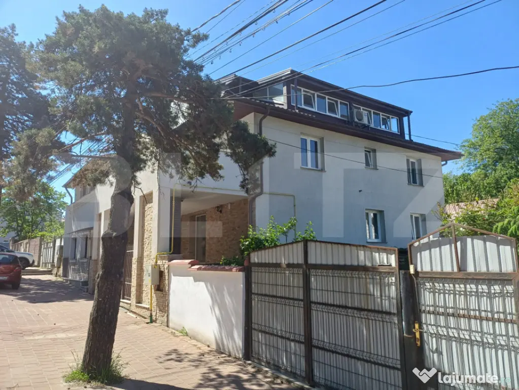 Casa 6 camere, 257 mp, Sf. Ilie, Suceava