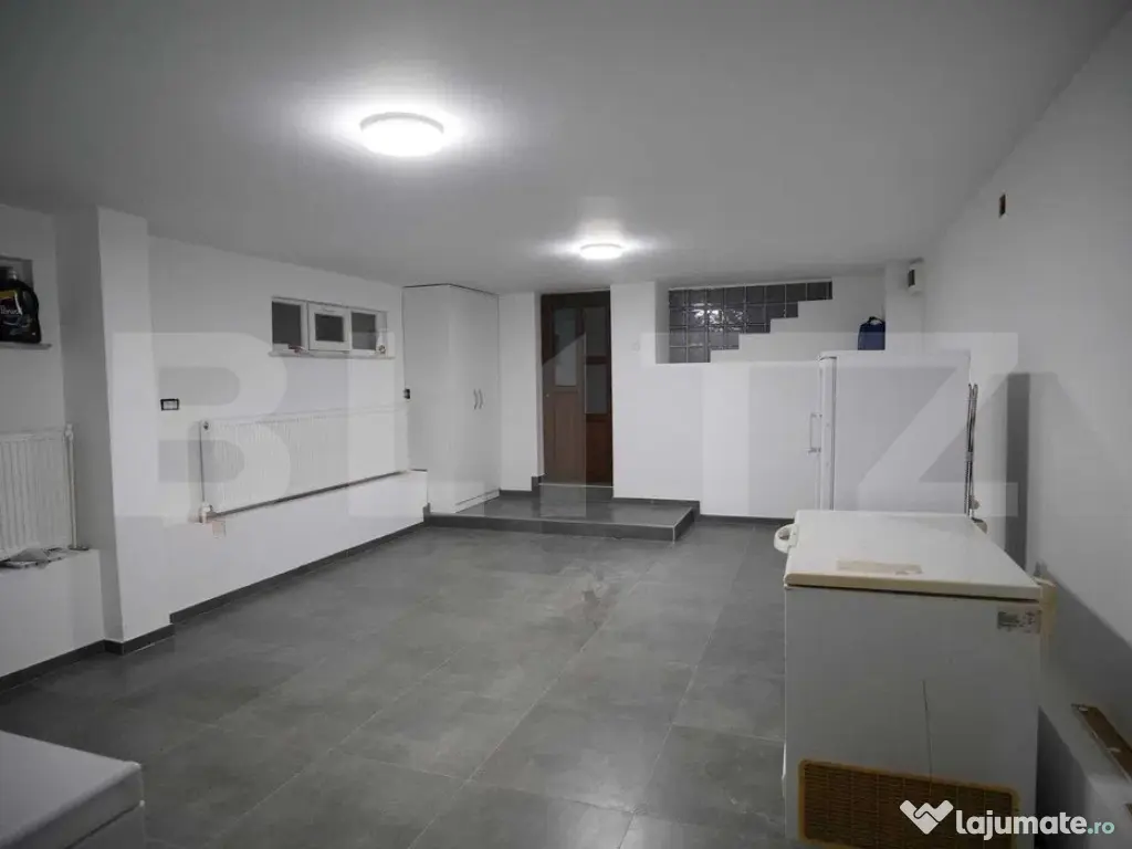 Casa 6 camere, 257 mp, Sf. Ilie, Suceava