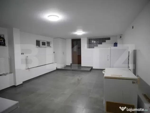 Casa 6 camere, 257 mp, Sf. Ilie, Suceava