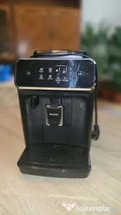 Aparat cafea, Philips, 1500W Latte Go 