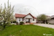 Casa de vanzare in Albota – liniste, spatiu si acces rapid 