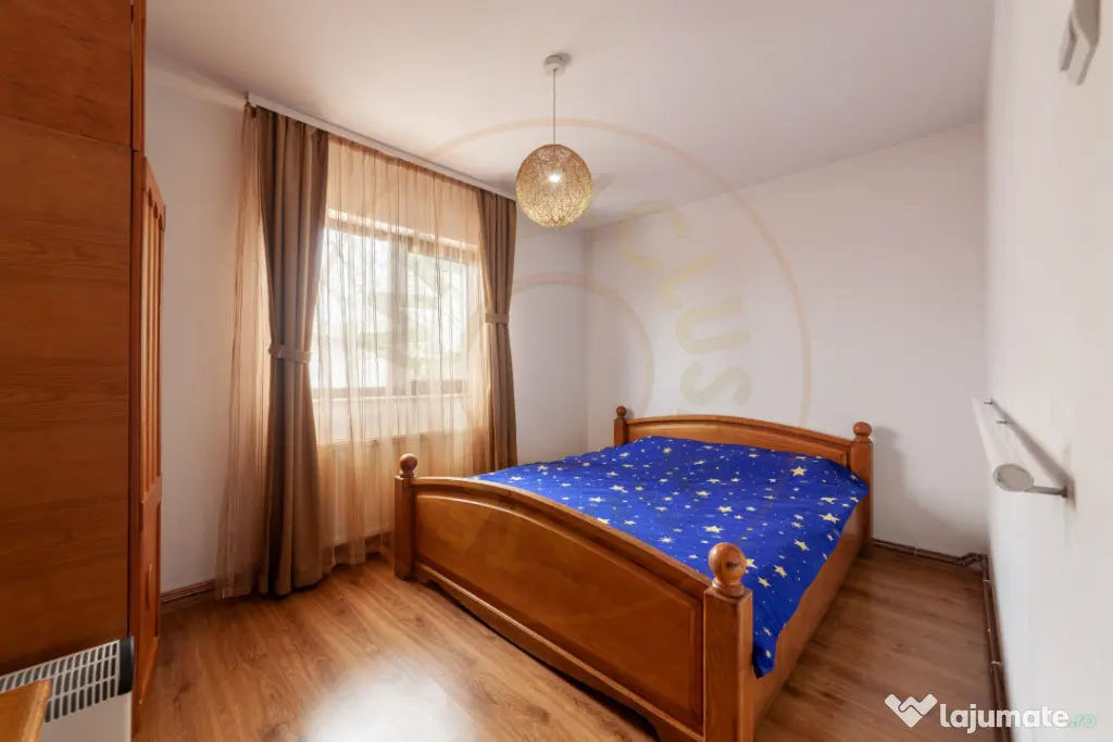 Casa de vanzare in Albota – liniste, spatiu si acces rapid