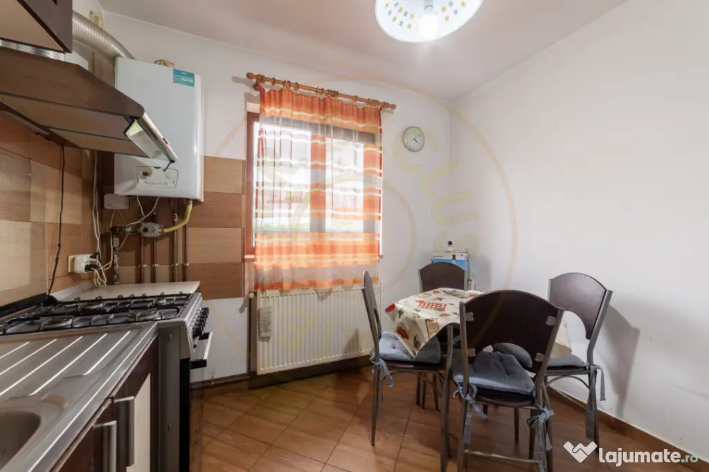 Casa de vanzare in Albota – liniste, spatiu si acces rapid