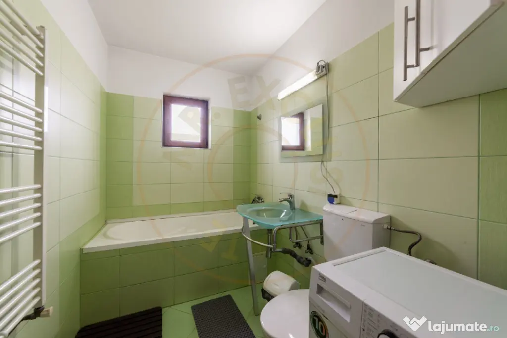 Casa de vanzare in Albota – liniste, spatiu si acces rapid