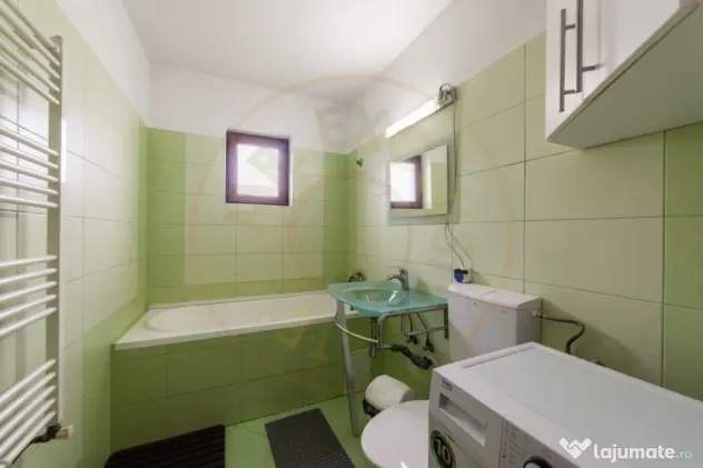 Casa de vanzare in Albota – liniste, spatiu si acces rapid