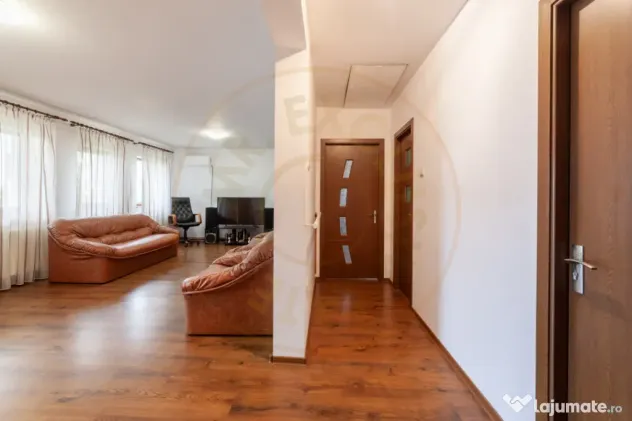Casa de vanzare in Albota – liniste, spatiu si acces rapid
