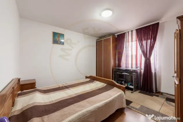 Casa de vanzare in Albota – liniste, spatiu si acces rapid