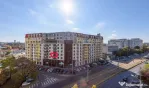 Spatiu birouri Mihalache -Turda in imobil mixt, 33 mp, centr