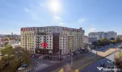 Spatiu birouri Mihalache -Turda in imobil mixt, 33 mp, centr 