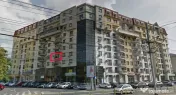 Spatiu birouri Mihalache -Turda in imobil mixt, 33 mp, centr 