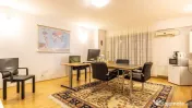 Spatiu birouri Mihalache -Turda in imobil mixt, 33 mp, centr 