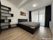 Apartament spațios 2 camere cu dressing si terasa– Nic... 