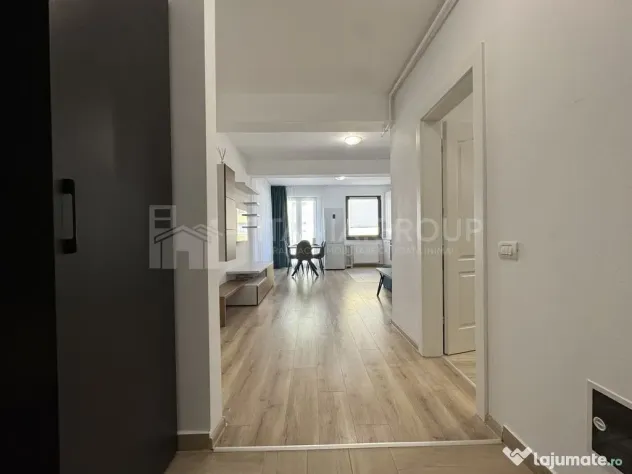 Apartament spațios 2 camere cu dressing si terasa– Nic...