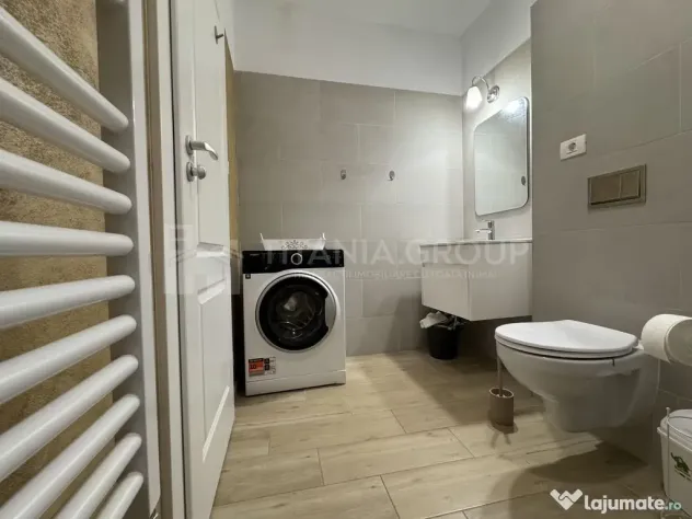 Apartament spațios 2 camere cu dressing si terasa– Nic...
