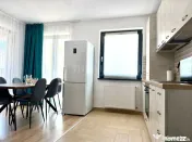 Apartament spațios 2 camere cu dressing si terasa– Nic... 