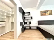 Apartament spațios 2 camere cu dressing si terasa– Nic... 