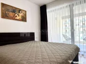 Apartament spațios 2 camere cu dressing si terasa– Nic... 