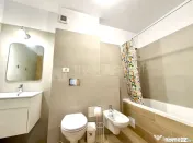 Apartament spațios 2 camere cu dressing si terasa– Nic... 